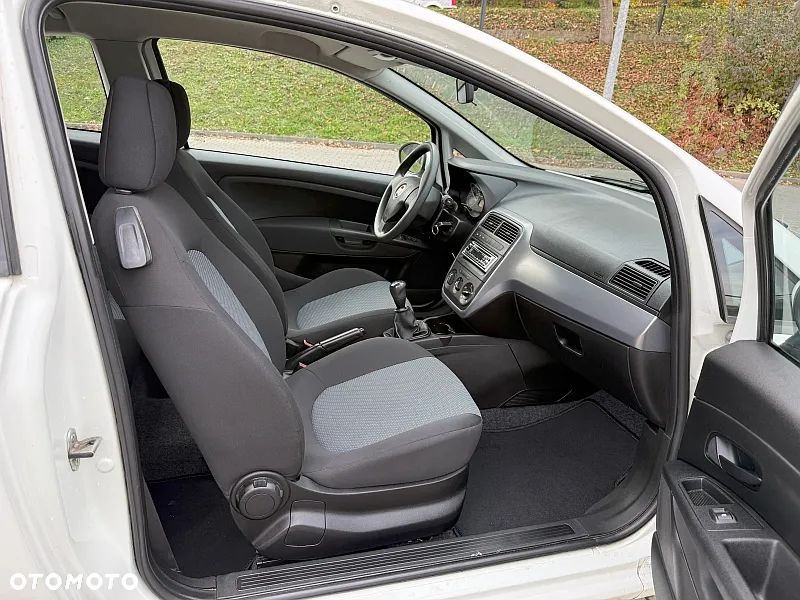 Fiat Grande Punto 1.3 Multijet 16V Active - 7