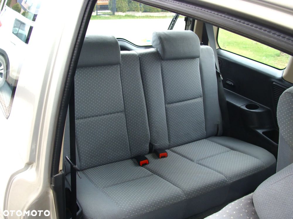 Mitsubishi Pajero Pinin 1.8 Comfort - 11