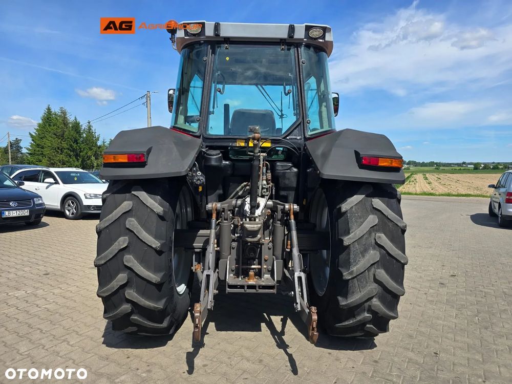 Massey Ferguson 6170 1996R - 5