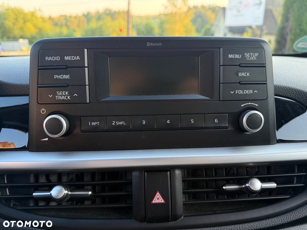 Kia Picanto 1.0 Dream-Team Edition - 14