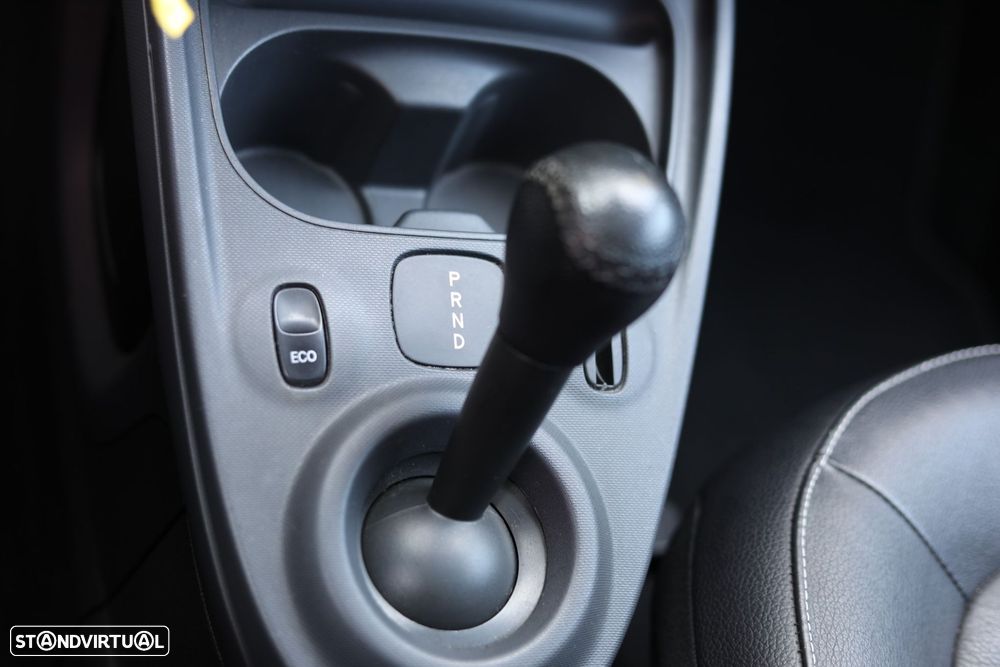 Smart Forfour Drive Prime — fotografia 11
