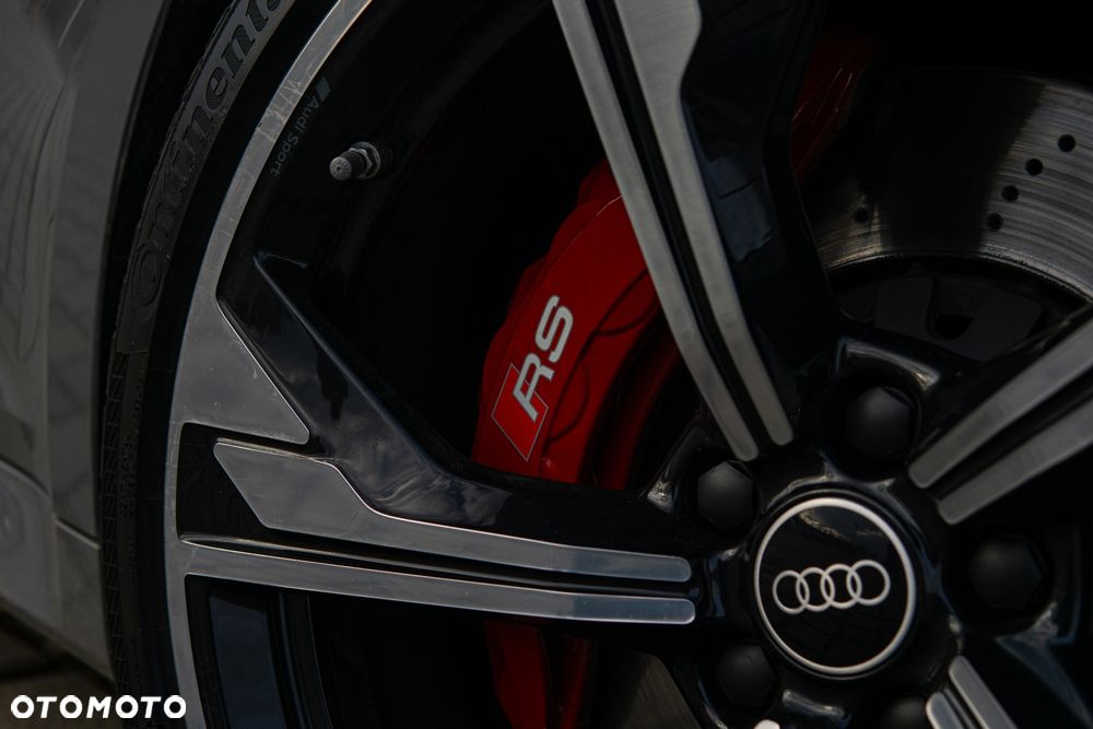 Audi RS5 Coupé Coupe 2.9 TFSI quattro tiptronic - 20