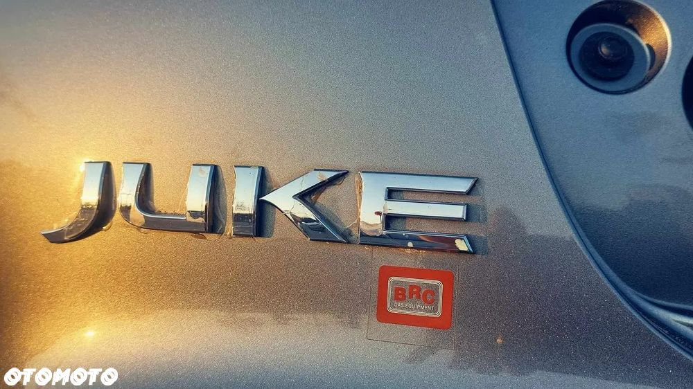 Nissan Juke 1.2 DIG-T Acenta - 4