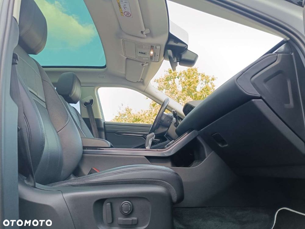 Land Rover Range Rover Evoque - 24