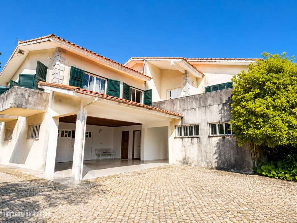 Moradia T4 em Palmeira de Faro - Esposende - Grande imagem: 5/24