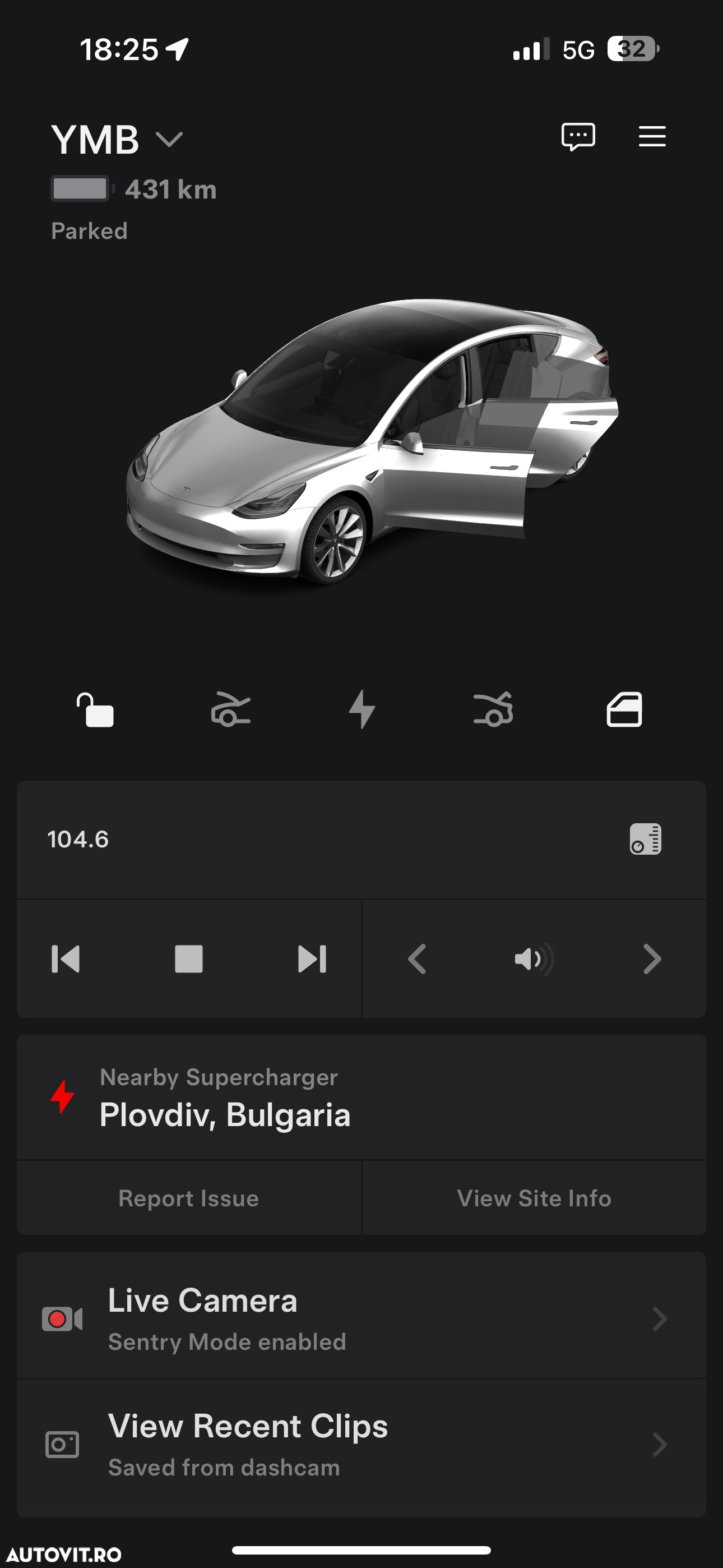 Tesla Model 3 Langstreckenbatterie Allradantrieb Dual Motor - 26