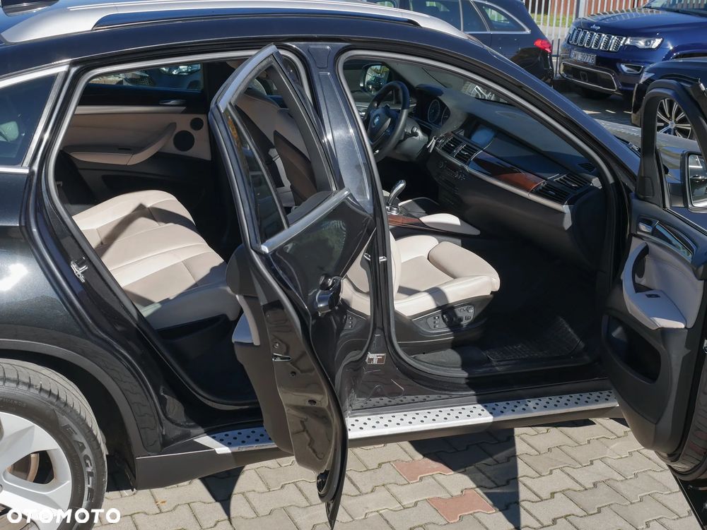BMW X6 30d xDrive - 22