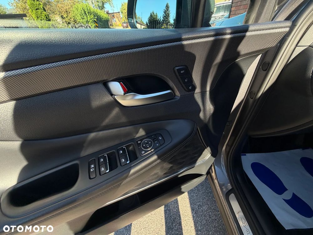 Hyundai Santa Fe 2.0 CRDi Platinum 4WD - 33