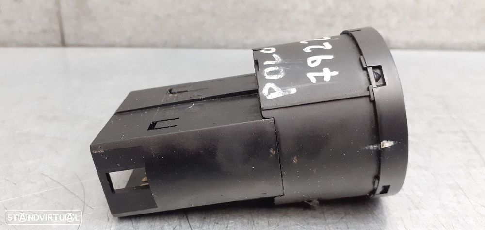 COMANDO LUZES VOLKSWAGEN POLO 2006 -6Q0941531B - 4