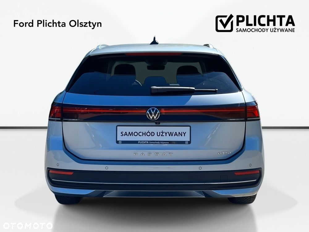 Volkswagen Passat Variant - 7