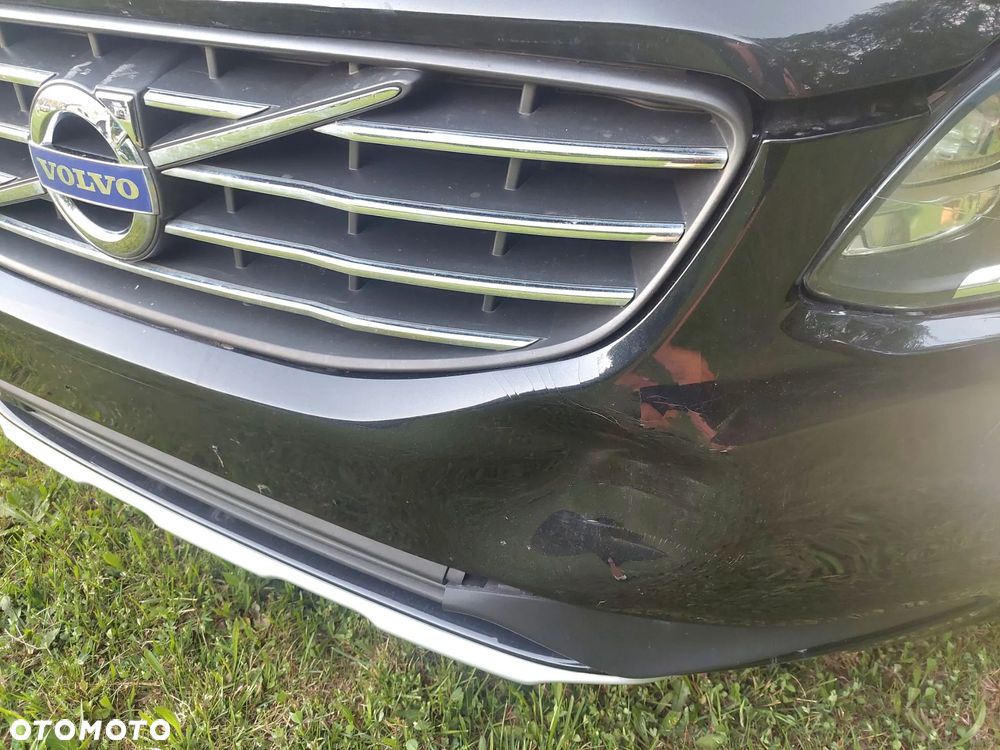 Volvo XC 60 D4 AWD Geartronic Summum - 6