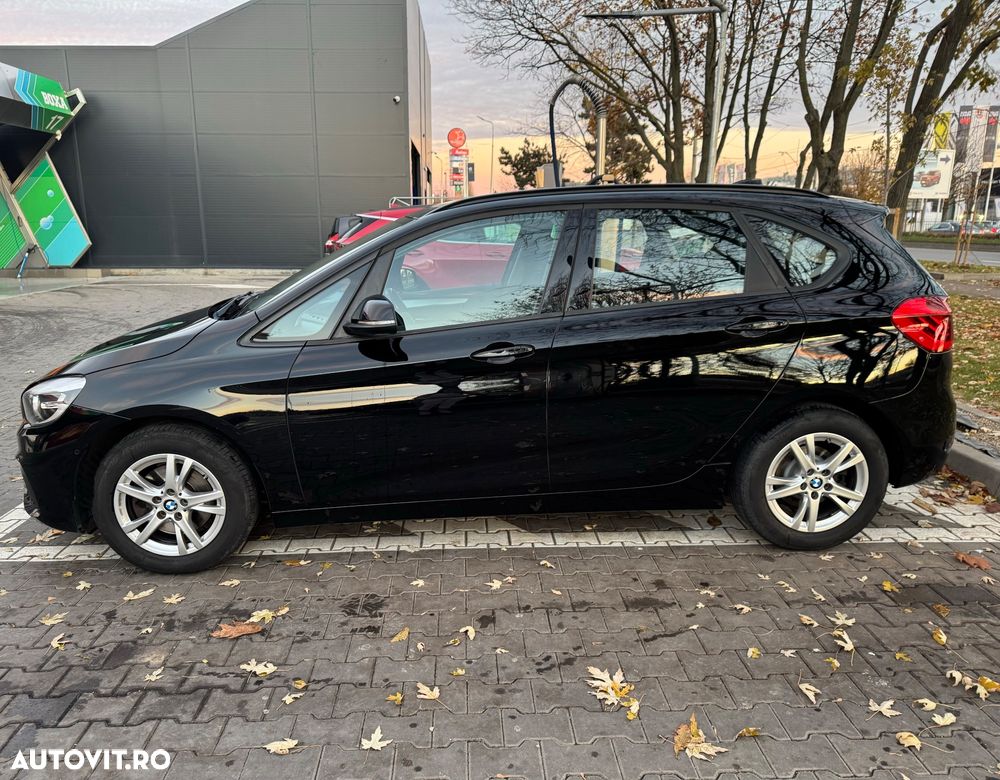 BMW Seria 2 218i Standard - 4