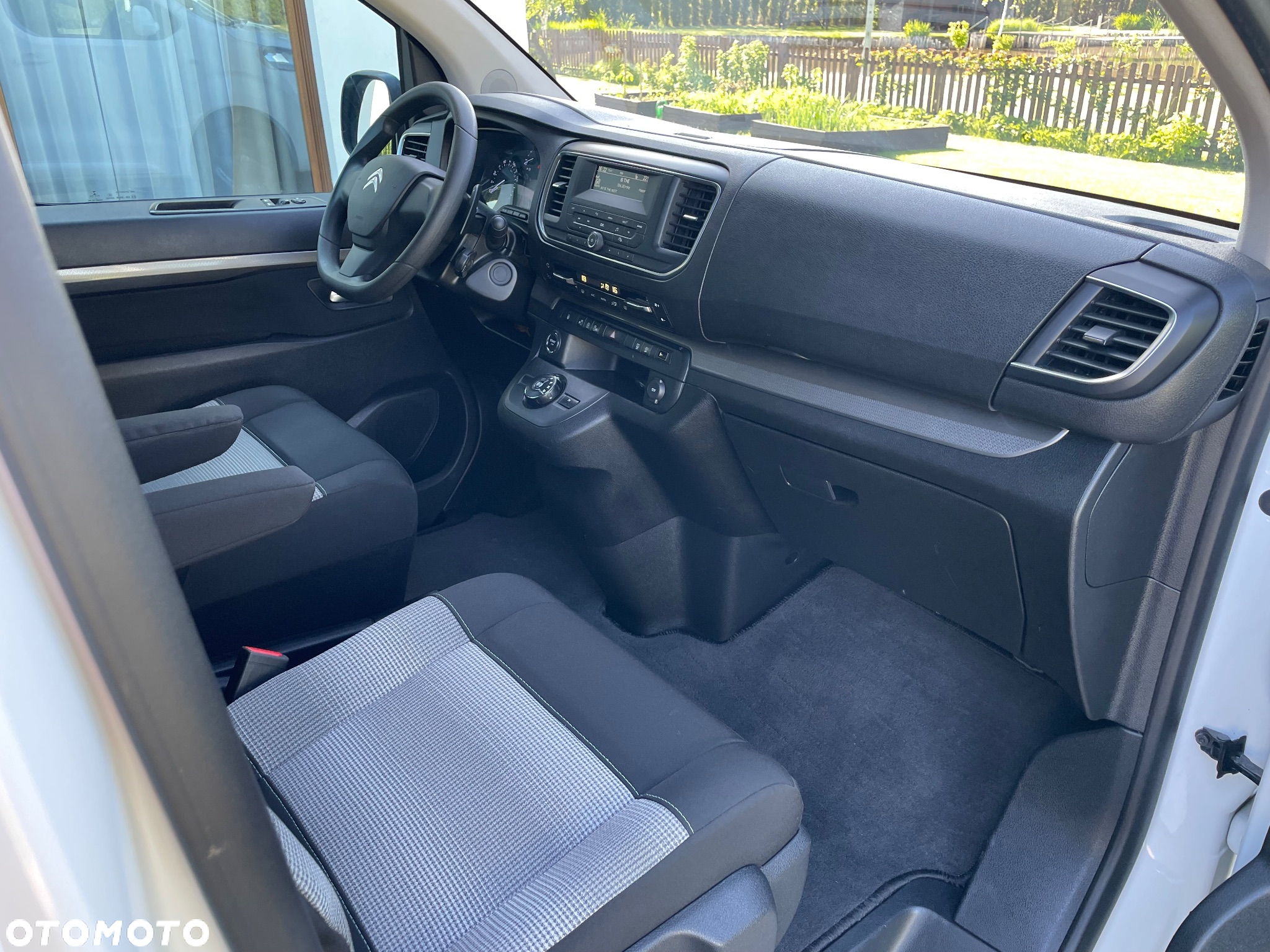 Citroën SpaceTourer 2.0 BlueHDi XL Business Lounge - 7