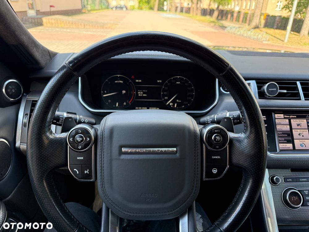 Land Rover Range Rover - 3