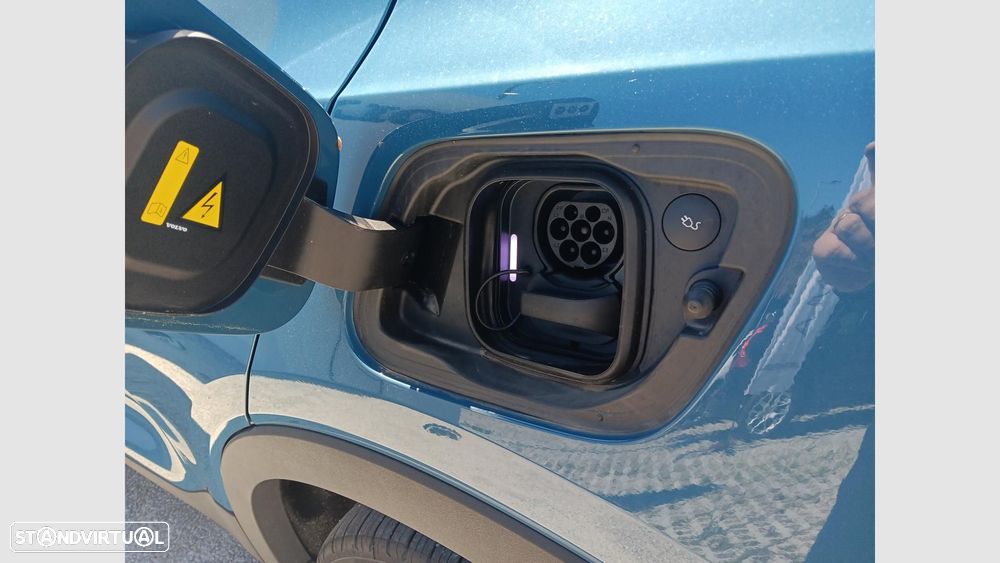 Volvo XC 40 Recharge Twin Plus - 21