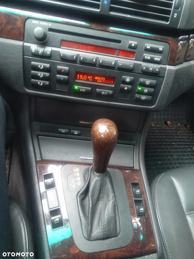 BMW Seria 3 - 14