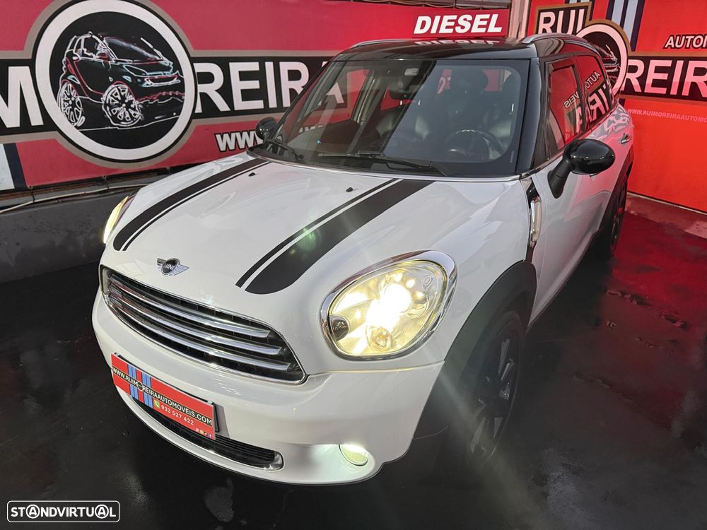 MINI Countryman - 2