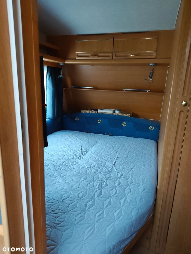Adria 462 - 11
