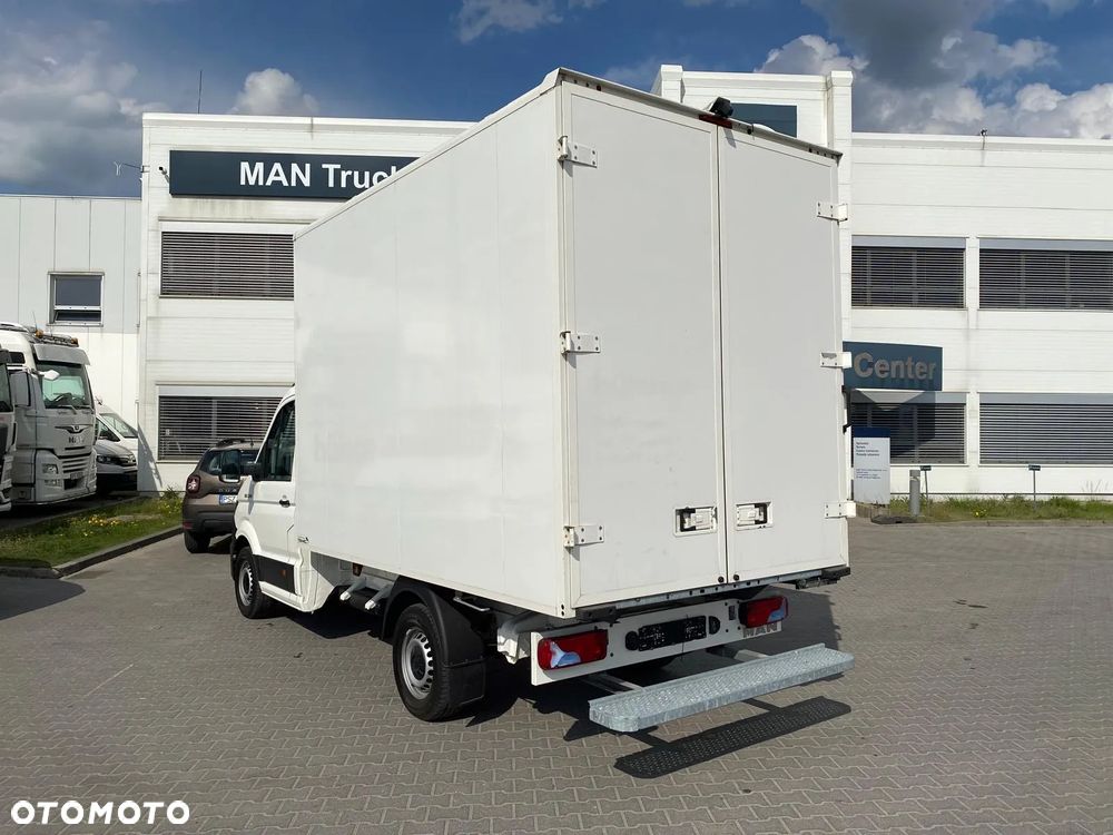MAN TGE - 6