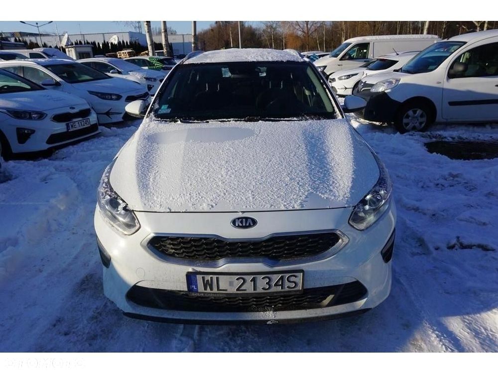 Kia Ceed - 7