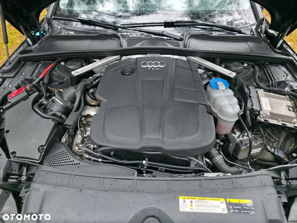 Audi A4 Limousine 2.0 TDI Sport S tronic - 31