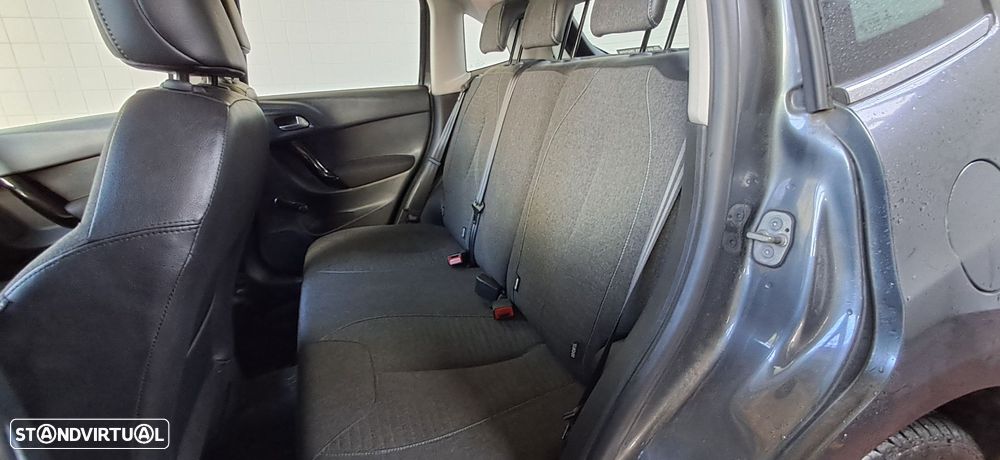 Citroën C3 1.2 PureTech Seduction - 12