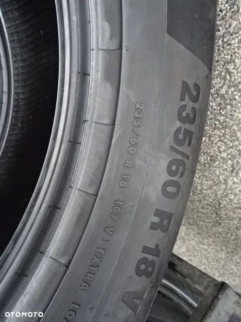 235/60/R18 107V XL CONTINENTAL WINTER CONTACT TS850P - 7