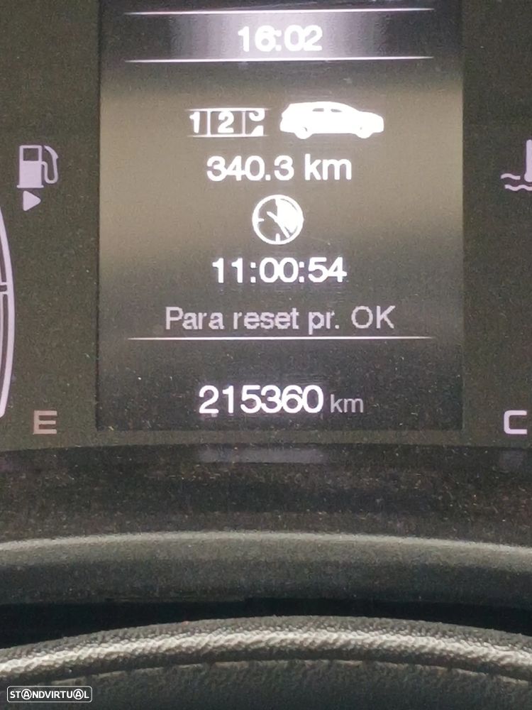 Fiat Tipo Station Wagon 1.3 M-Jet Lounge - 6