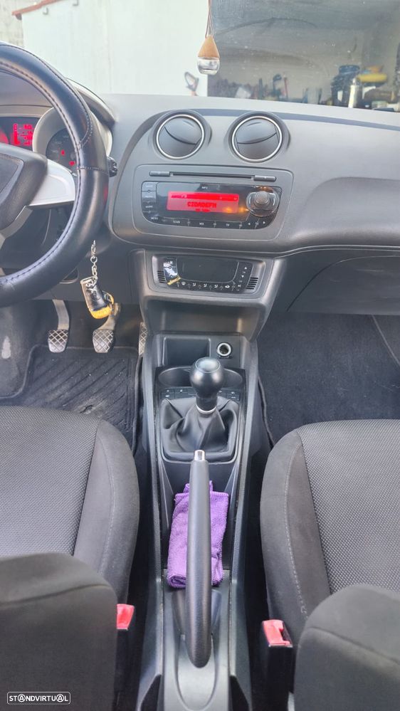 SEAT Ibiza SC 1.9 TDI PD Style - 19