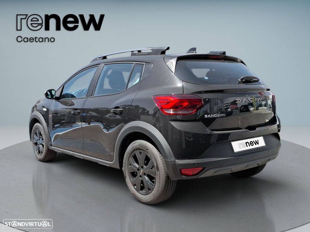 Dacia Sandero 1.0 TCe Extreme - 6