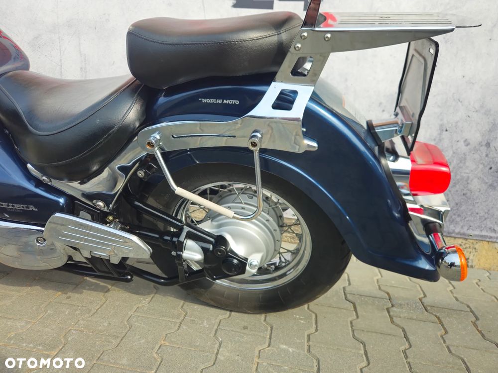Suzuki VL 800 Volusia - 27