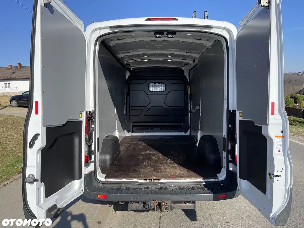 Ford Transit L3H2 - 5
