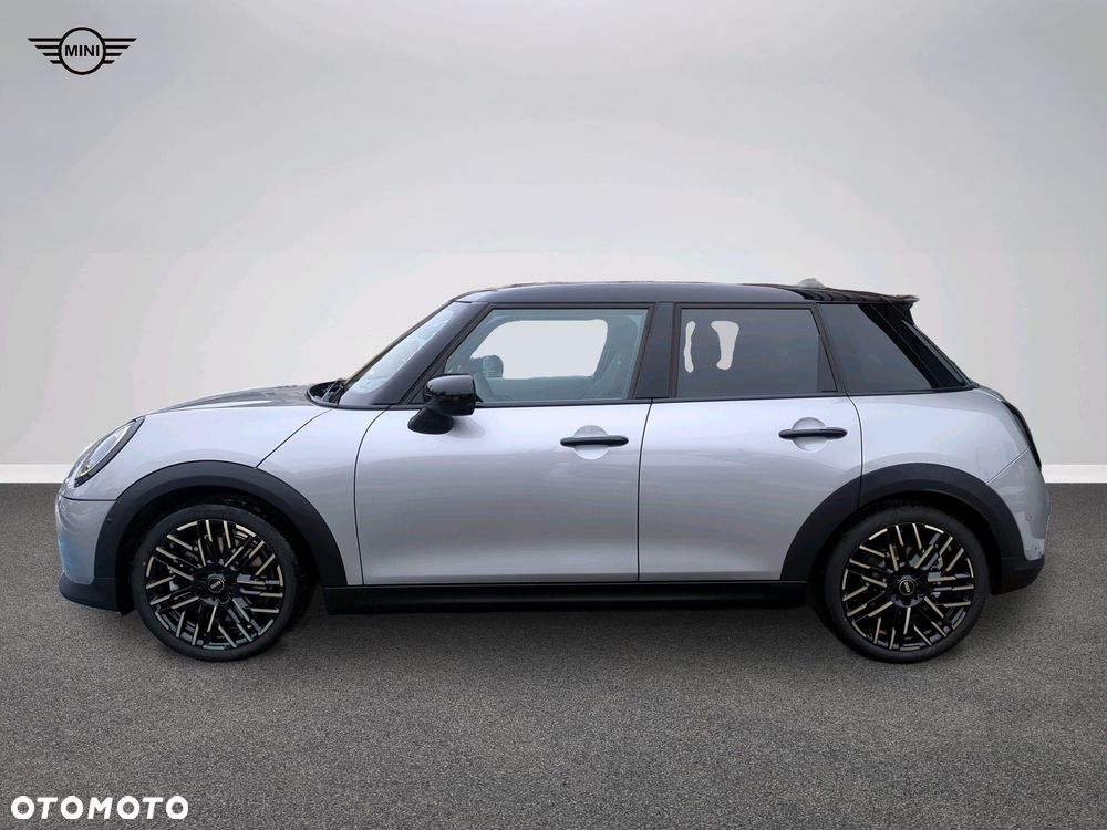 MINI Cooper S Linia Favoured - 2