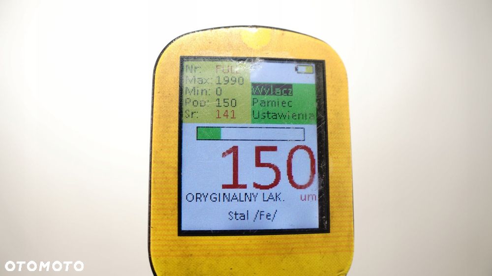 DRZWI PRAWY PRZÓD NISSAN QASHQAI J10 06-09R C30 - 13