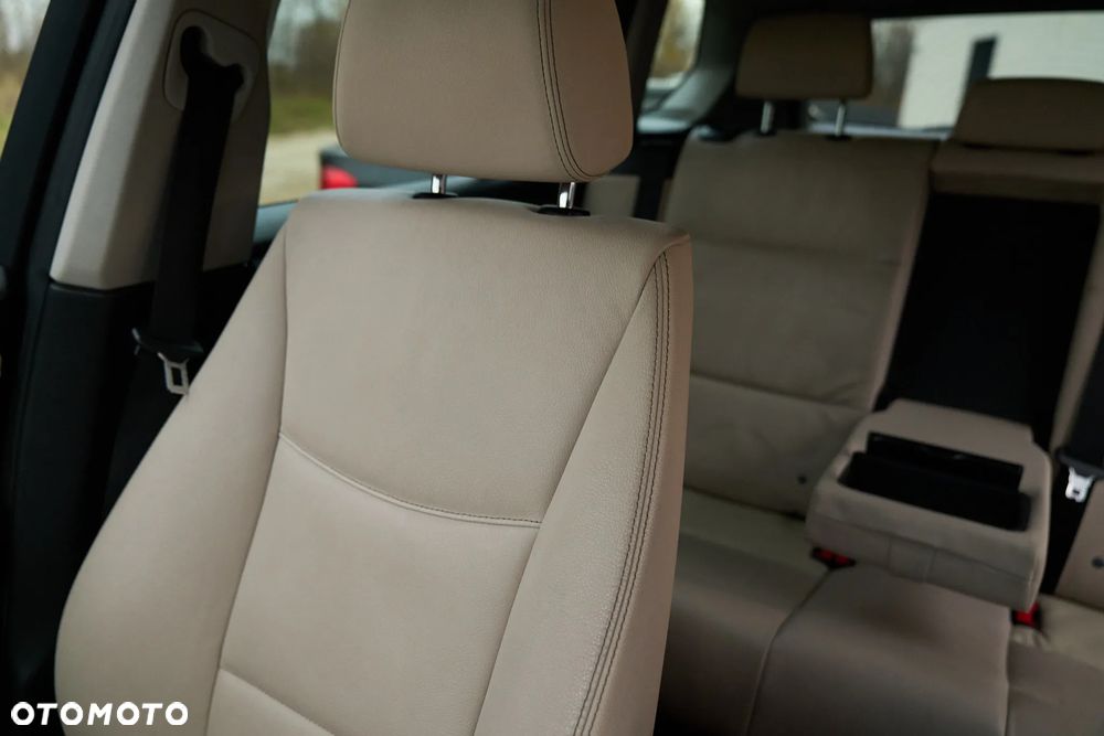 BMW X3 xDrive35i - 30