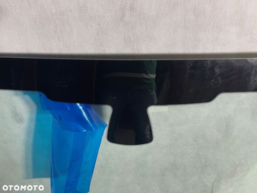 szyba przednia nowa bmw z4 e89 cabrio solar 2009-2016 - 2