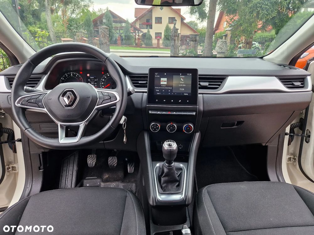 Renault Captur 1.0 TCe Zen - 17