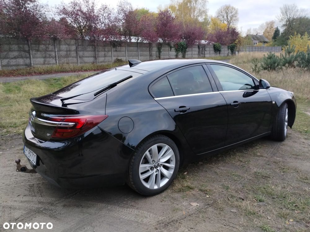 Opel Insignia - 6