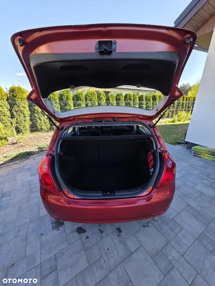 Kia Ceed 1.6 Crdi Comfort - 5