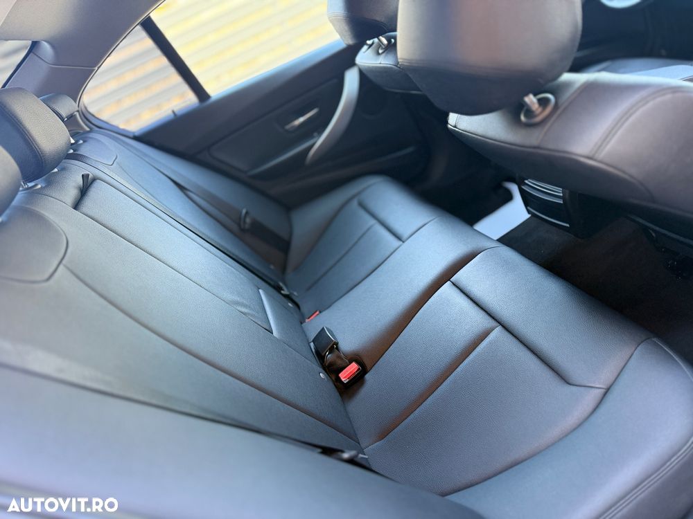 BMW Seria 3 318d - 7