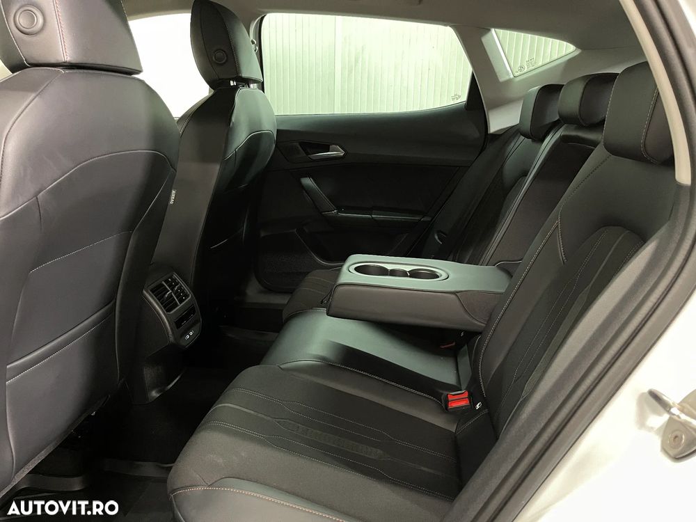 Cupra Formentor 1.5 eTSI DSG - 11