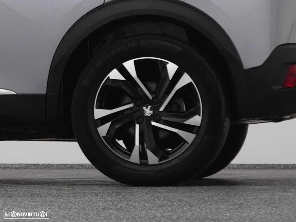 Peugeot e-2008 50 kWh Allure - 16