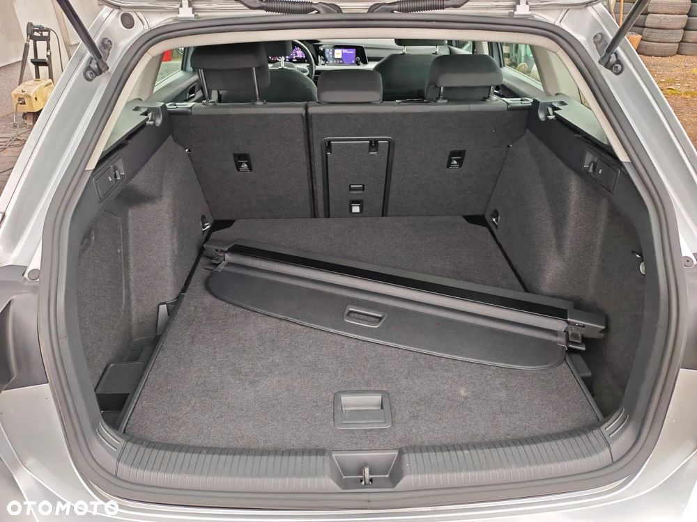 Volkswagen Golf - 14