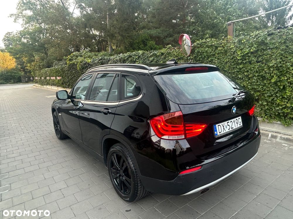 BMW X1 sDrive20d - 2