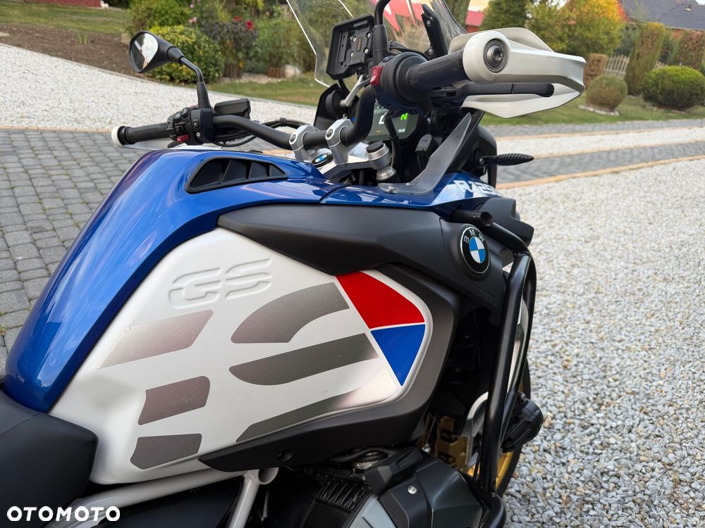 BMW R1250 GS Adventure - 6