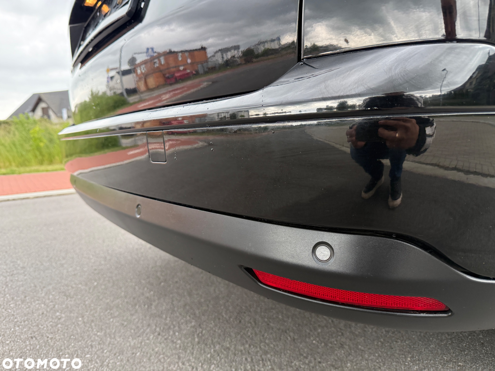 Citroën C5 2.0 HDi Exclusive - 8