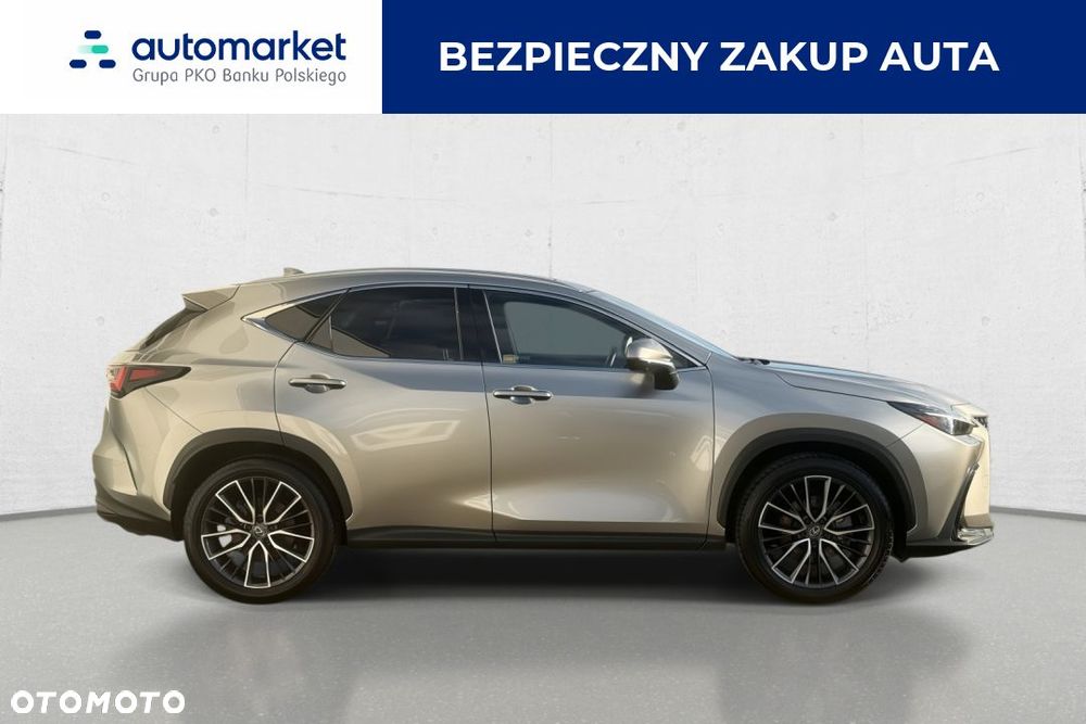 Lexus NX - 2