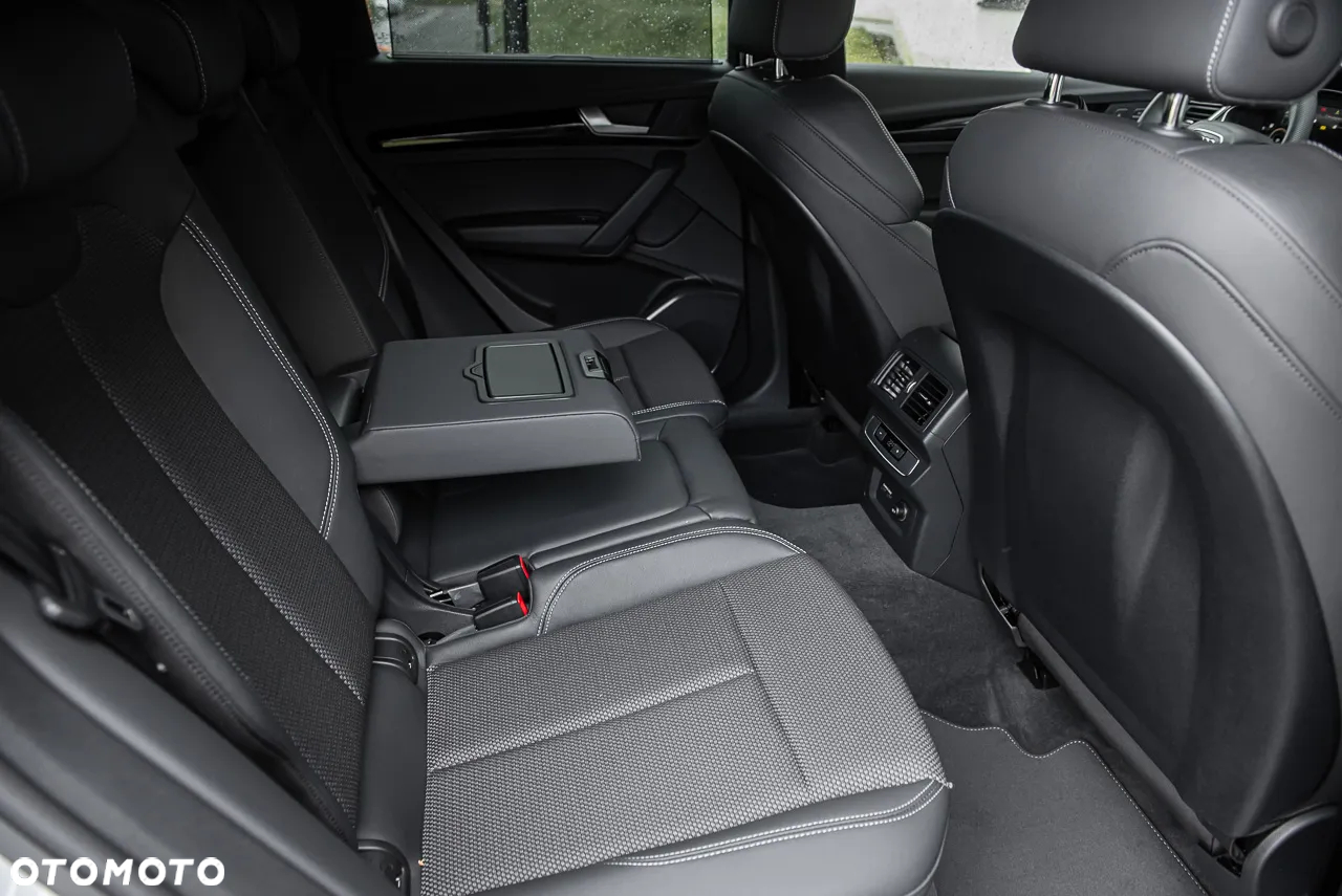 Audi Q5 Sportback 55 TFSIe ack quattro S tronic S line - 37