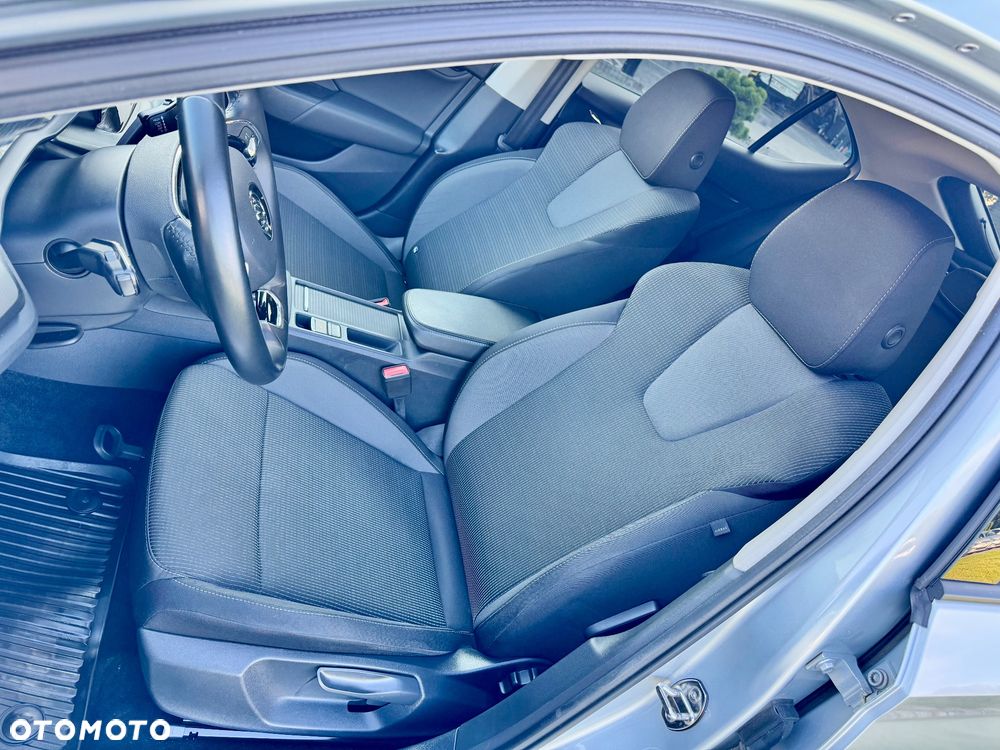 Skoda Octavia 2.0 TDI Ambition - 11