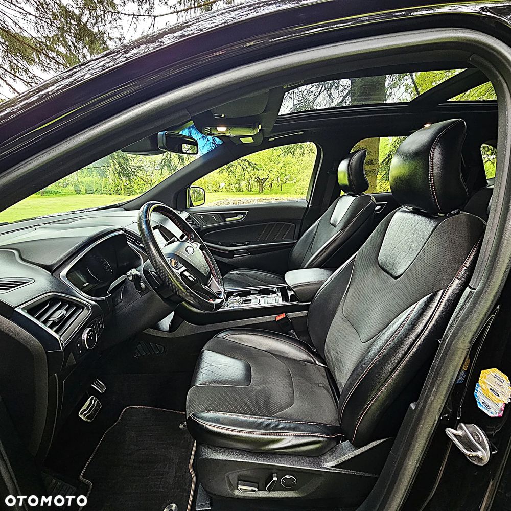 Ford Edge 2.0 EcoBlue Twin-Turbo 4WD ST-Line - 19